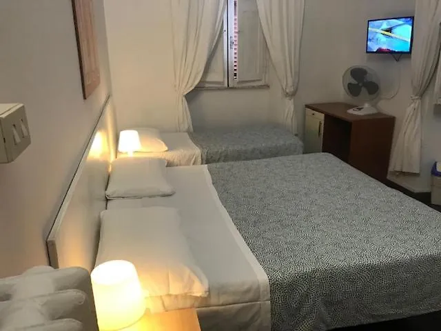 Hotel Lodi Roma