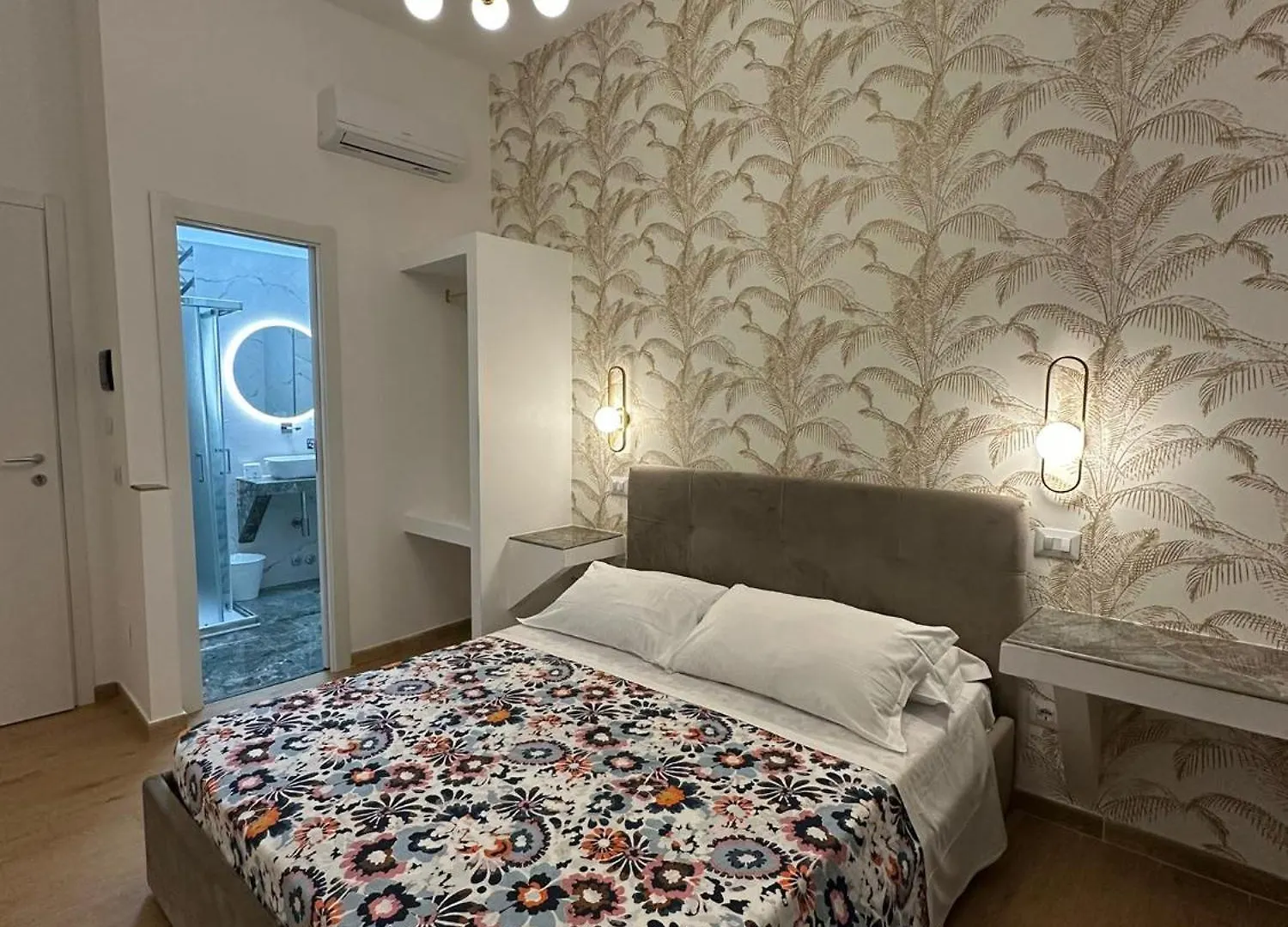 Hotel Lodi Řím