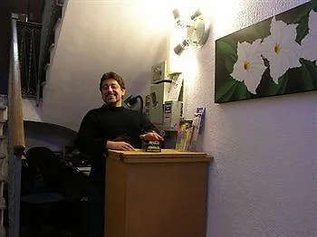 Hotel Lodi Řím