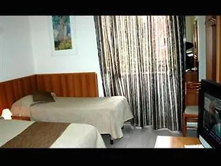 Hotel Lodi Řím