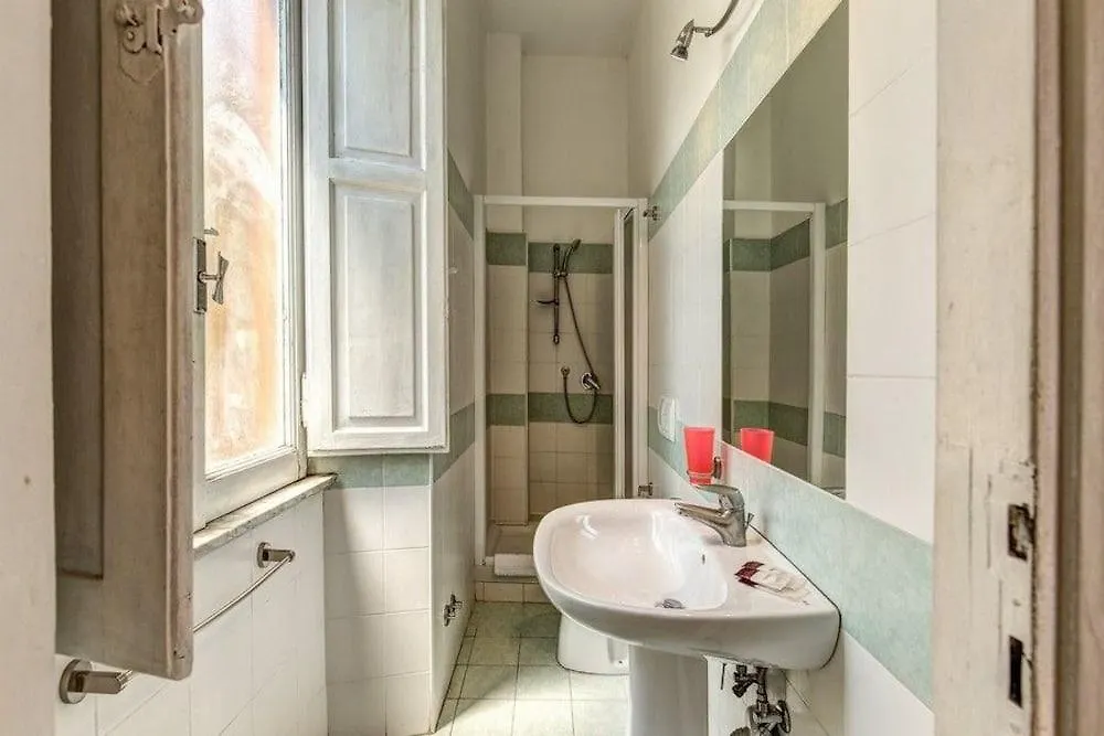 Hotel Lodi Řím 2*,
