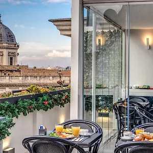 Отель Doria Palace Boutique