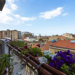 Stella Maris 4* Palermo