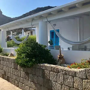** ゲストハウス La Sirena イタリア