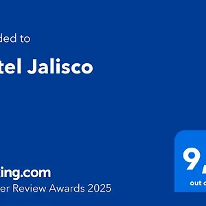 Отель Jalisco