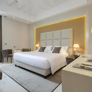 Отель Aleph Hotel, Curio Collection By Hilton