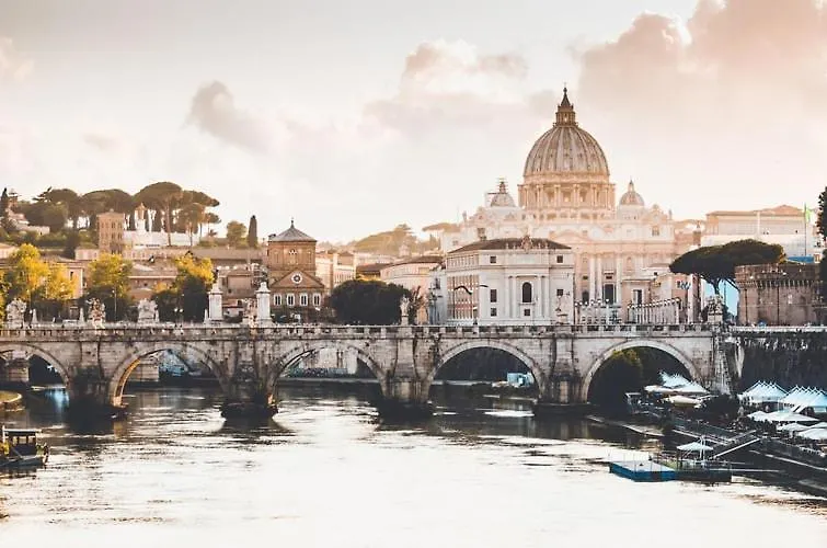 Hotel Lodi Roma Italia