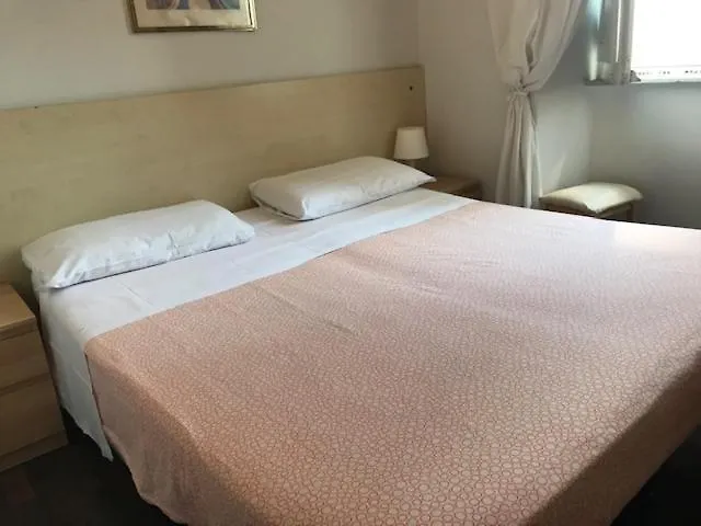 Hotel Lodi Rome