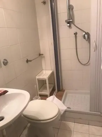 Hotel Lodi Roma Italia