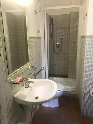 Hotel Lodi Roma