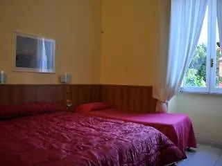 Hotel Lodi Roma