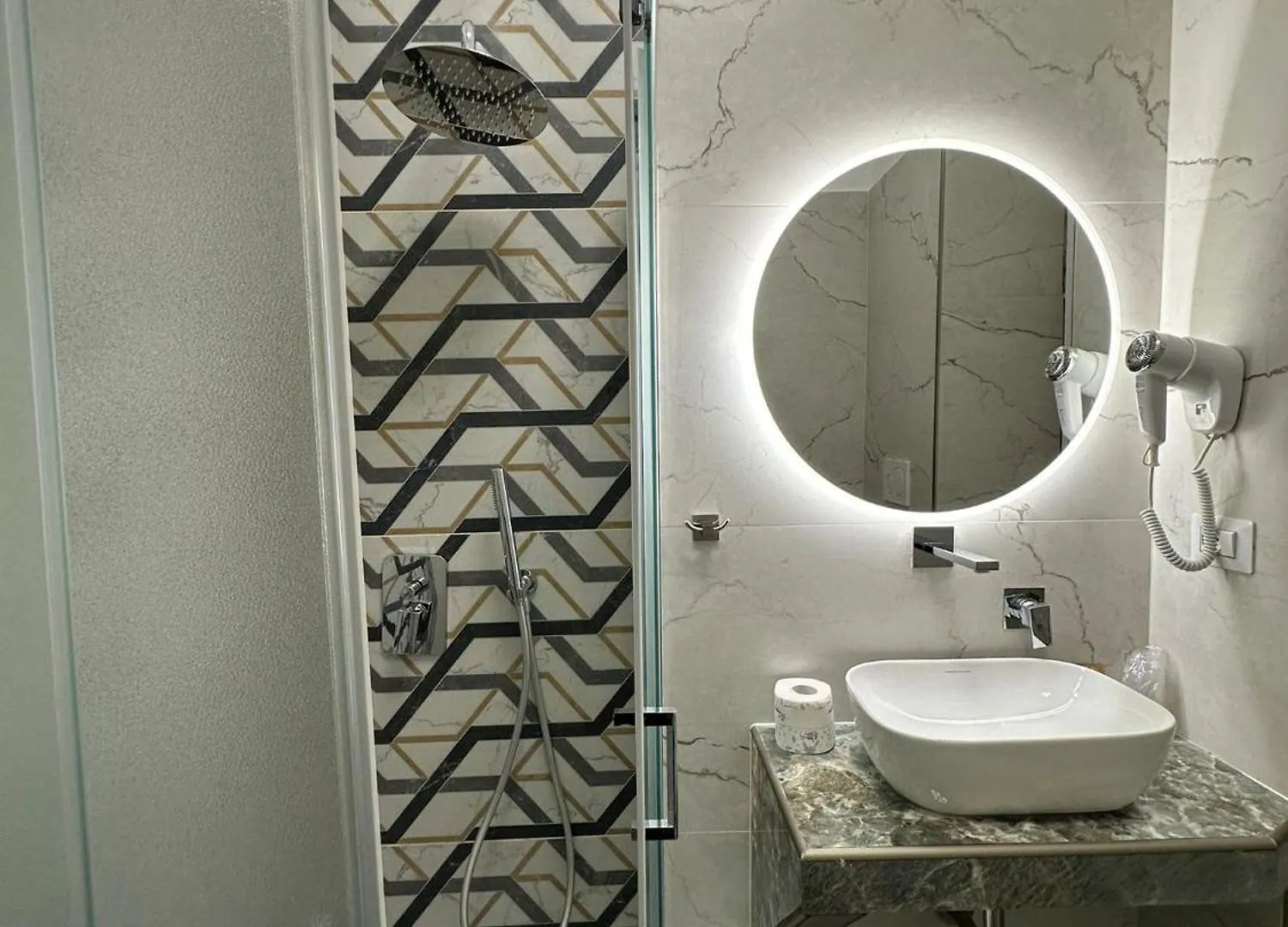 Hotel Lodi Roma
