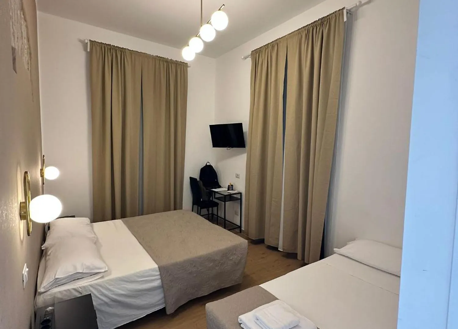 Hotel Lodi Roma