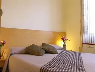 Hotel Lodi Roma