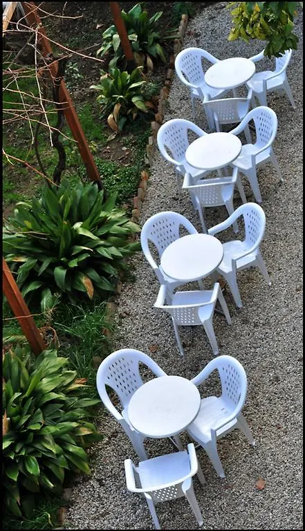 Hotel Lodi Roma 2*,