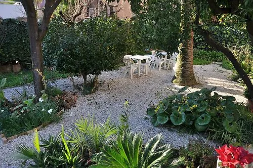 Hotel Lodi Roma