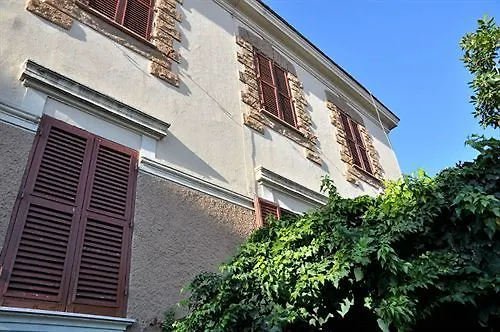 Hotel Lodi Roma