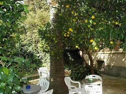 Hotel Lodi Roma 2*,
