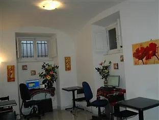 Hotel Lodi Roma 2*,