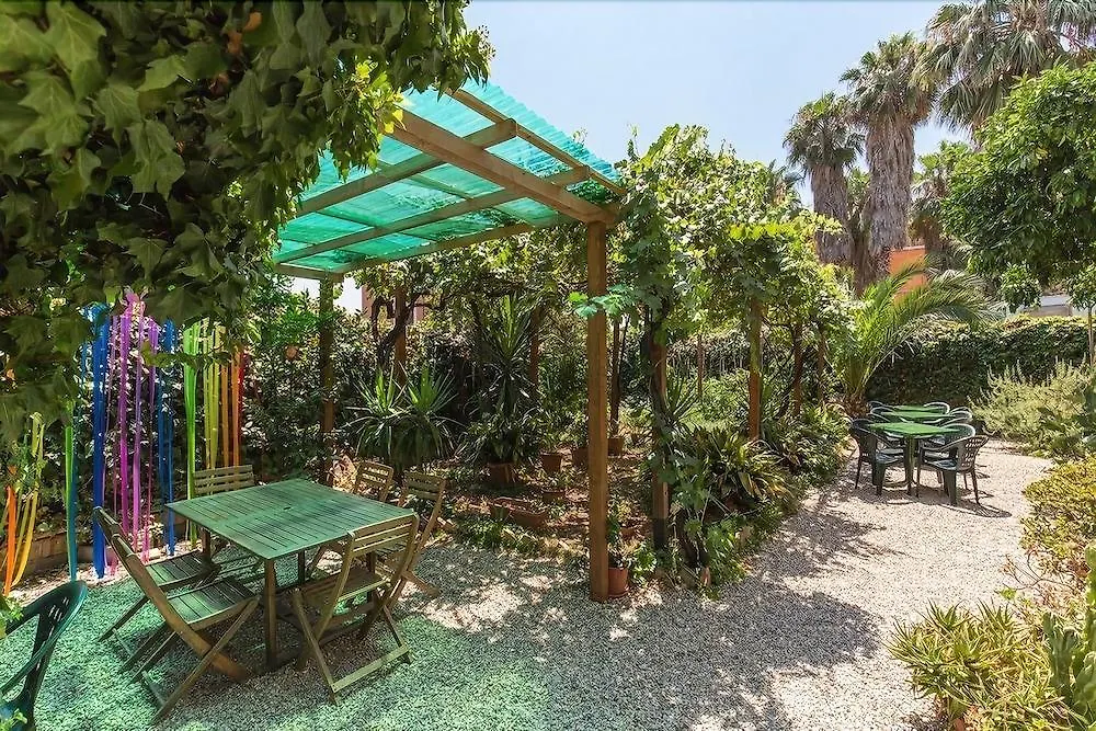 Hotel Lodi Roma 2*,
