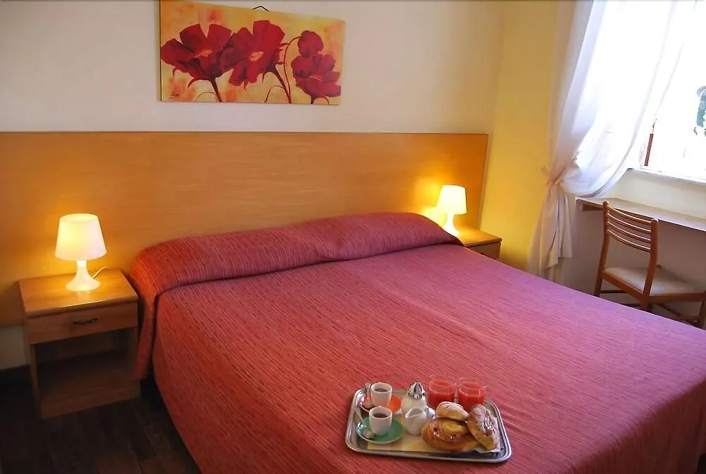 Hotel Lodi Roma